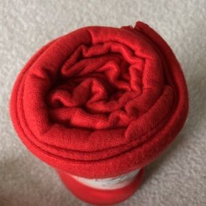 NWT Fleece Throw